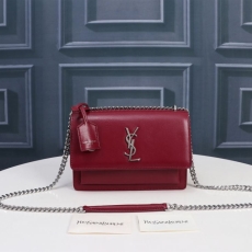 YSL Satchel Bags